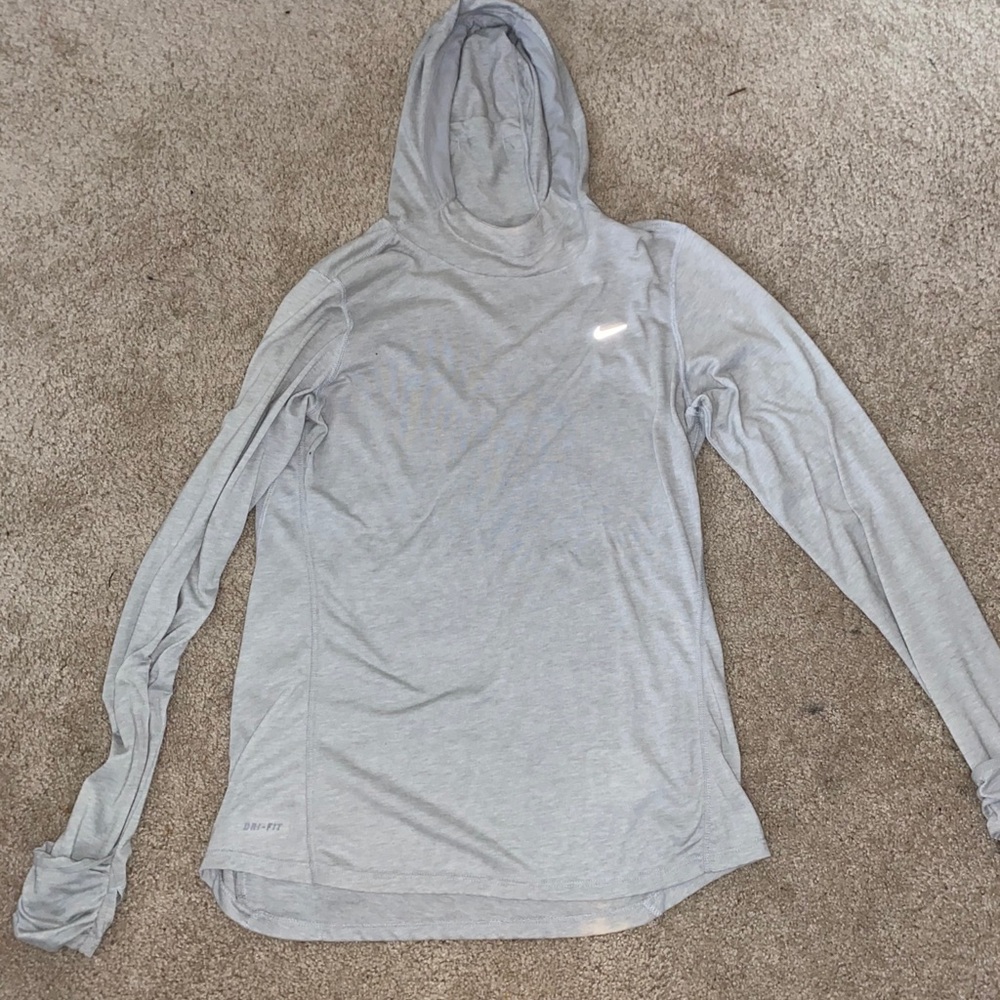 Nike Workout pullover